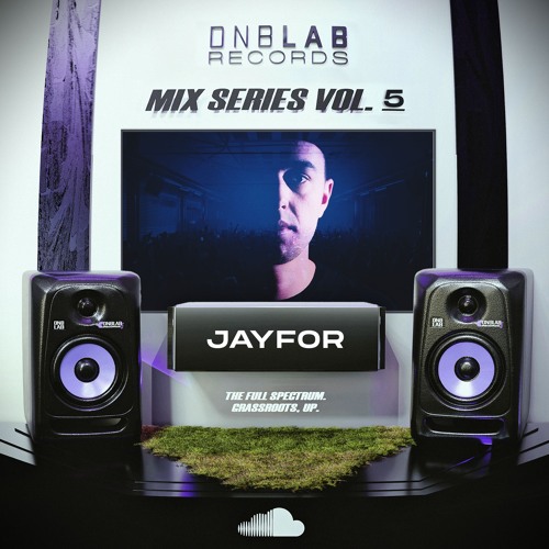 JAYFOR - Mix Series Vol.5 006