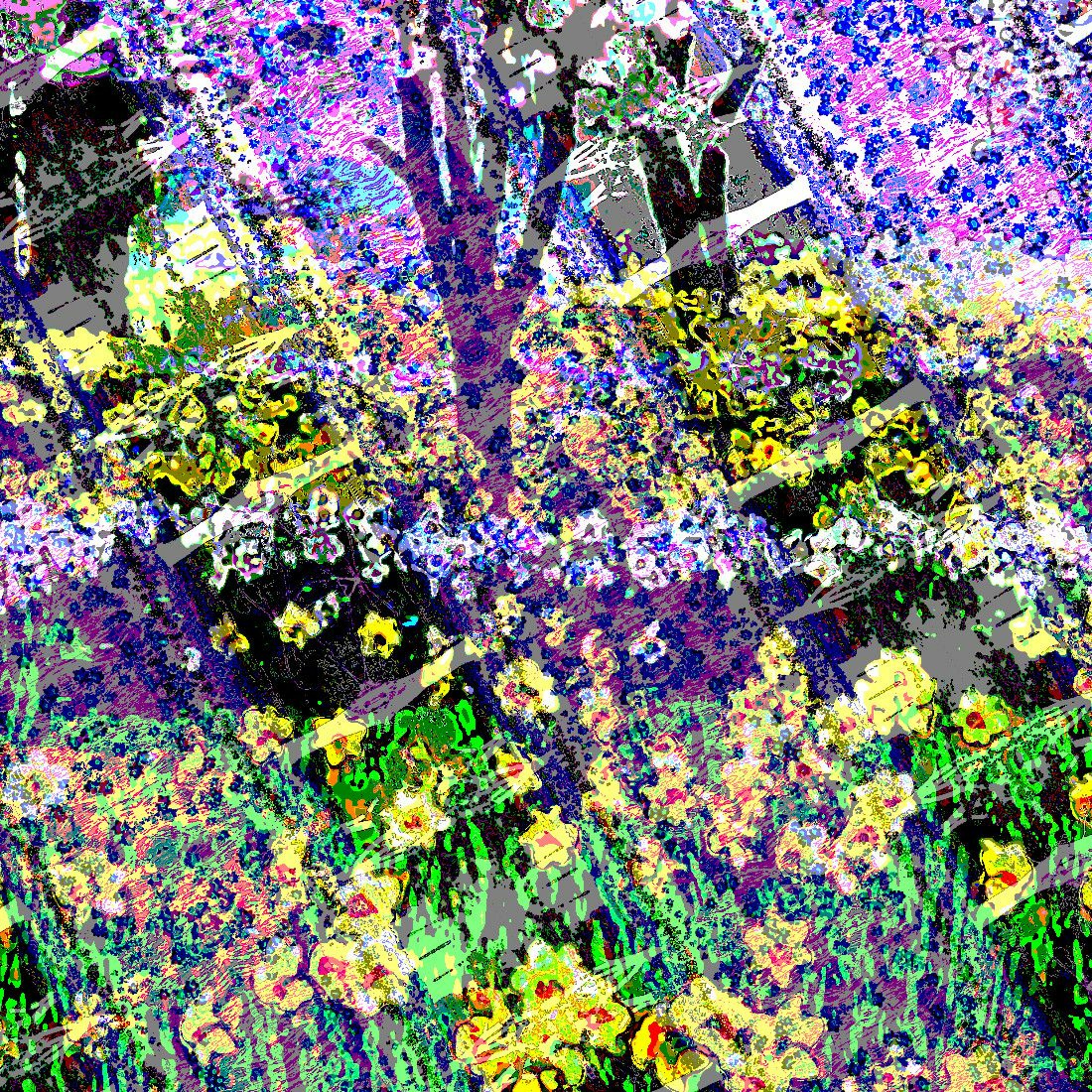 Spring Trio - with Marc Eisenschink and 337is (disquiet0638) episode artwork