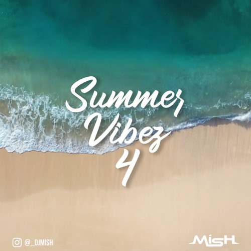 Summer Vibez 4