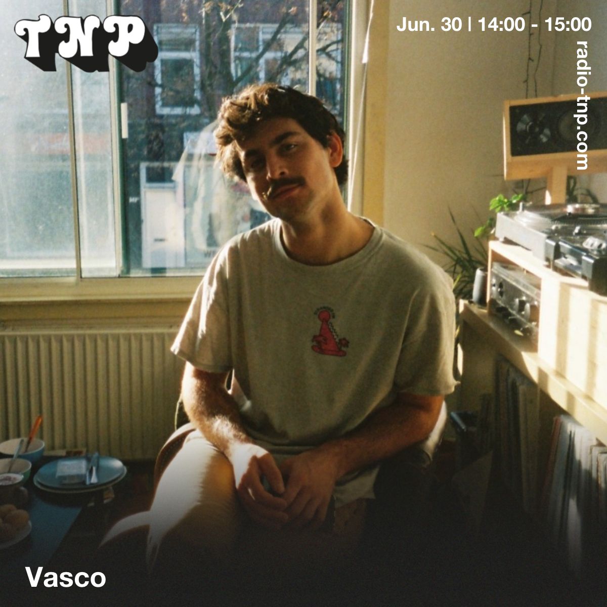 Vasco