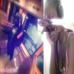 #Train2Vie EDIT @4BR4