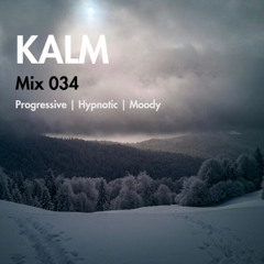 Mix 034 - Winter 2025