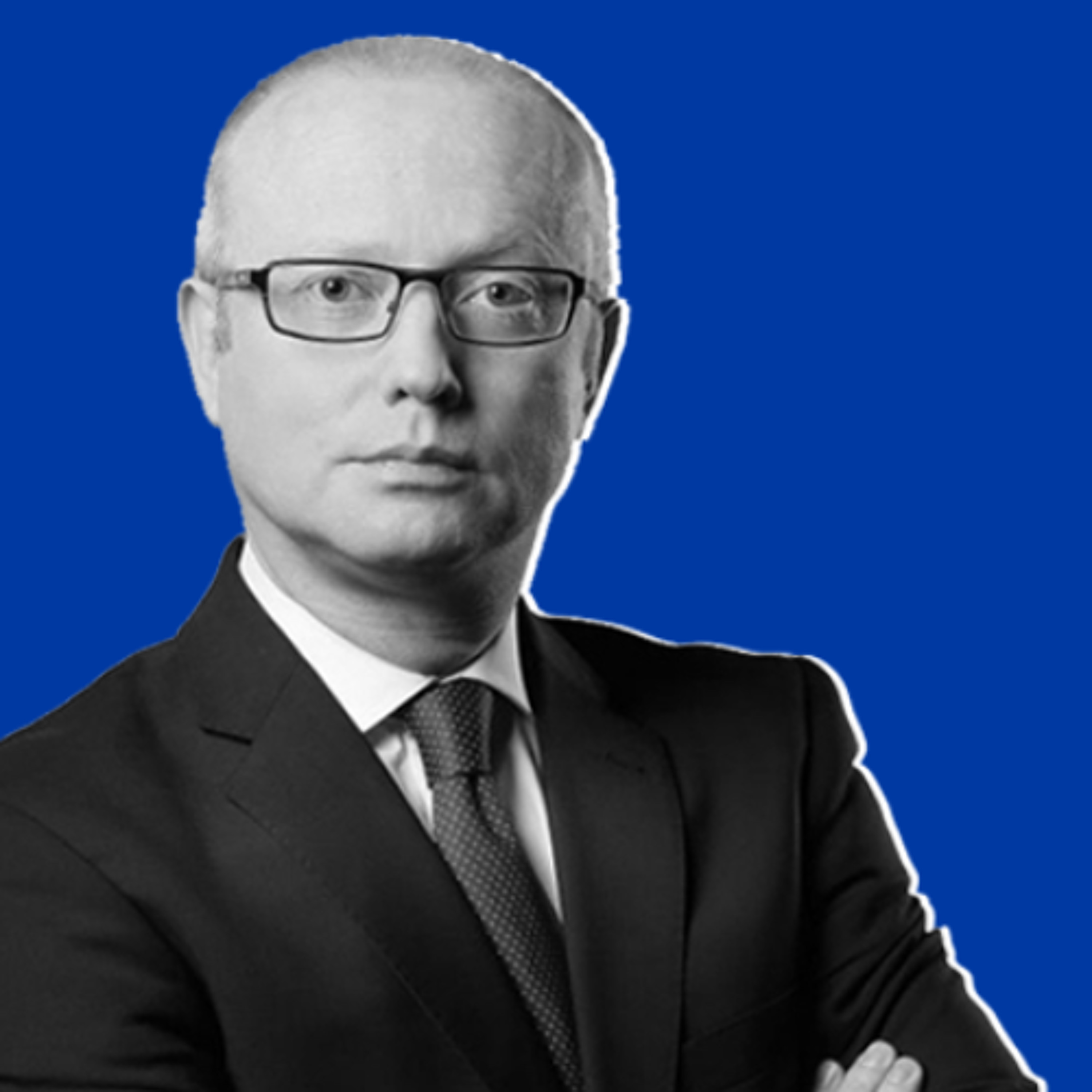 Alan Barrett, Daniel Kral and Michelle Norris - 15th of January 2026