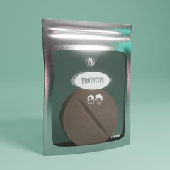 LA FEVE x LAYLOW Type Beat - "PROTOTYPE" | Dark Egotrip Trap