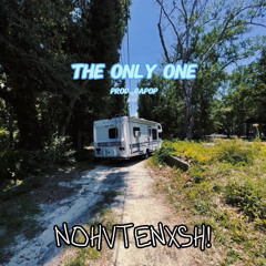 The Only One (Sped up version)