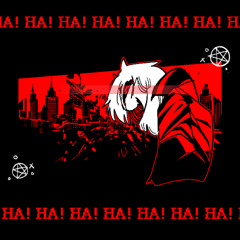 Burning Despair