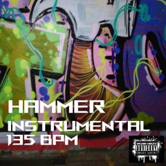 "hammerz" free rap hip hop instrumental| old school | boom bap | 2021
