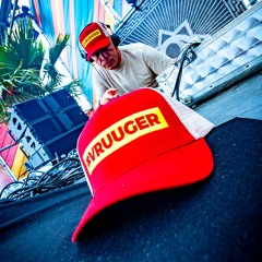 DJ Jan @ Sunrise Festival - #VRUUGER area