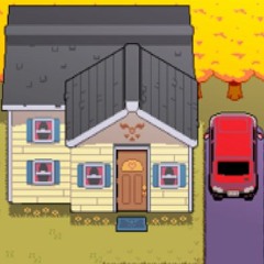 Living In The Light (Toby Fox)