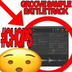 GROOVE SAMPLE BATTLE TRACK @midlyig x @markds #JerseyClub