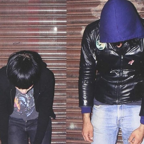 Stream Crystal Castles - Courtship Dating [Breakcore Remix] by