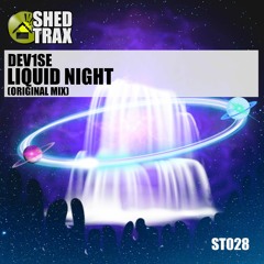 DeV1Se - Liquid Night ( SC Teaser Clip)