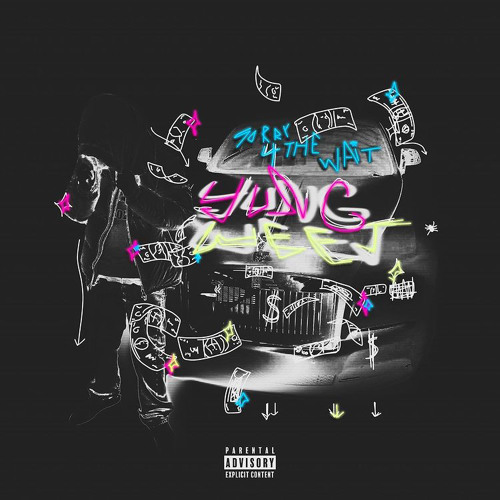 yung weej - sorry 4 the wait