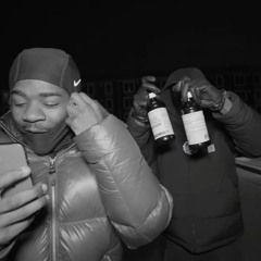 Kay Glizz — Aiint Easy (WGN Performance)