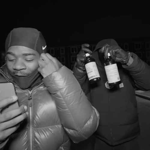 Kay Glizz — Aiint Easy (WGN Performance)