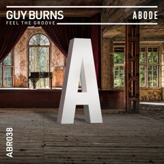 Guy Burns - Feel The Groove
