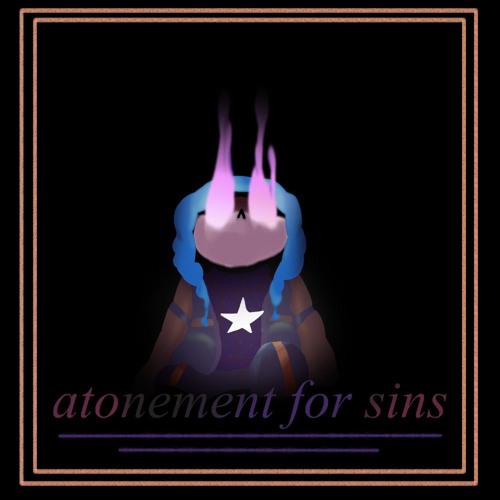 ~OUTERDUST~ Spaceless: OST#??? - atonement for sins