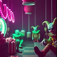 rotten candy