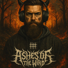 Ashes on the Wind