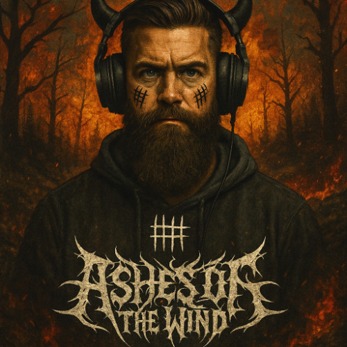 Ashes on the Wind