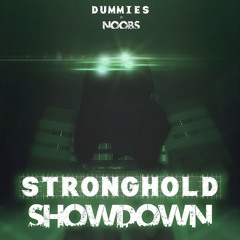 Bewitched Remix - Elite Superbosses - Stronghold Showdown by Vendy DRD