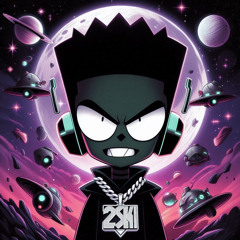 Dumbahnigga[Official Audio]