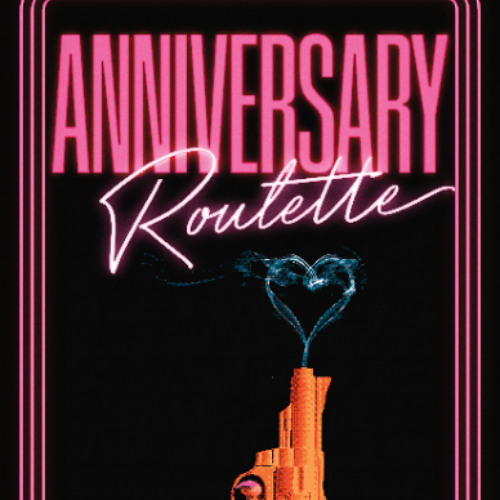 Anniversary Roulette Fundraiser and Interview (with Andrew Jenner and Catherine Durickas)