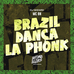 Brazil Dança La Phonk