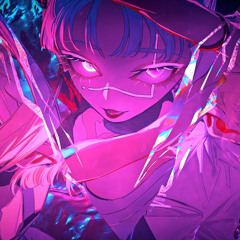 Beyond the way|cover nqrse, Meychan, Araki