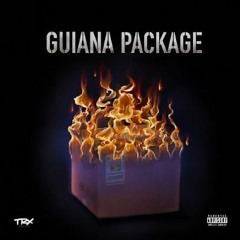 Kelson Most Wanted - Guiana Package (EP Completa 2021)