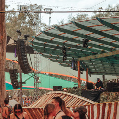 DJ Sure @ Strawberry Fields 2025