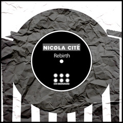 Borderline (Original Mix)