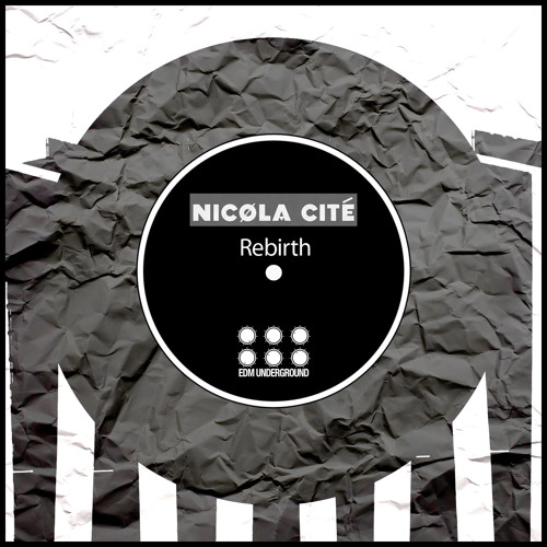 Borderline (Original Mix)