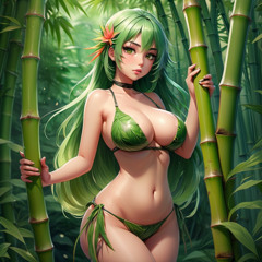 l'Emancipata senza tabù (18+) (Arsillas detta Aninfectribae)