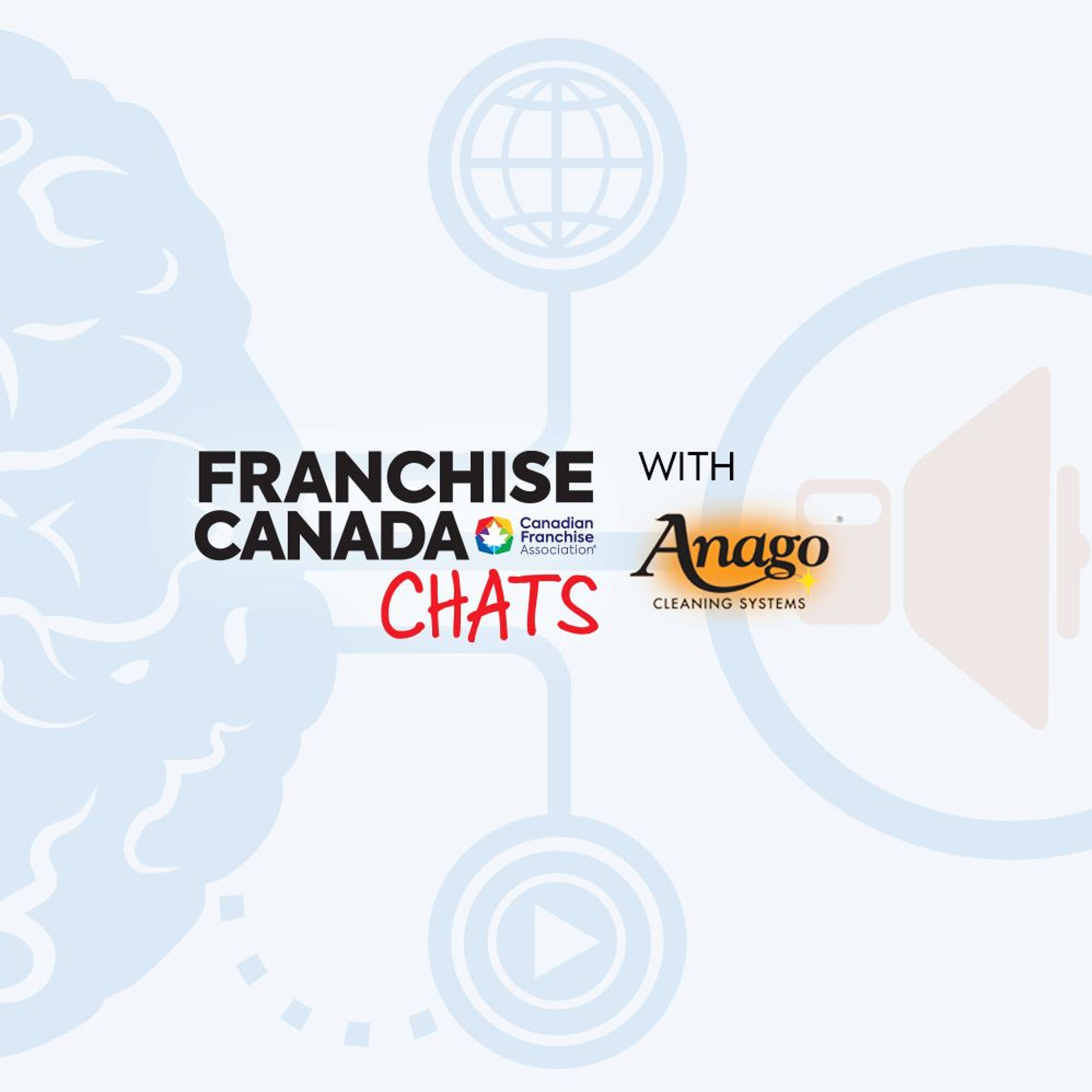 Franchise Canada Chats