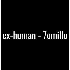 ex-human
