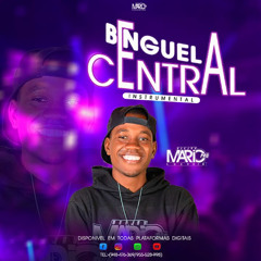 Benguela Central - Dj Mario Pro Instrumental 2025