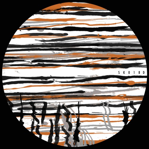 [SK018D] Vegim - Cycle (Incl. Notzing & Gianmarco Silvetti Remixes)[Preview]