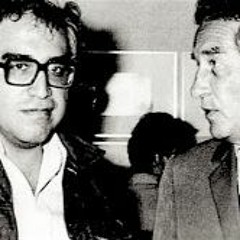 Entrevista a Octavio Paz por Carlos Monsiváis