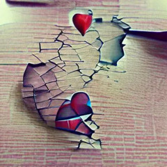 Yag3r & Z3NO - Wonders Of A Broken Heart