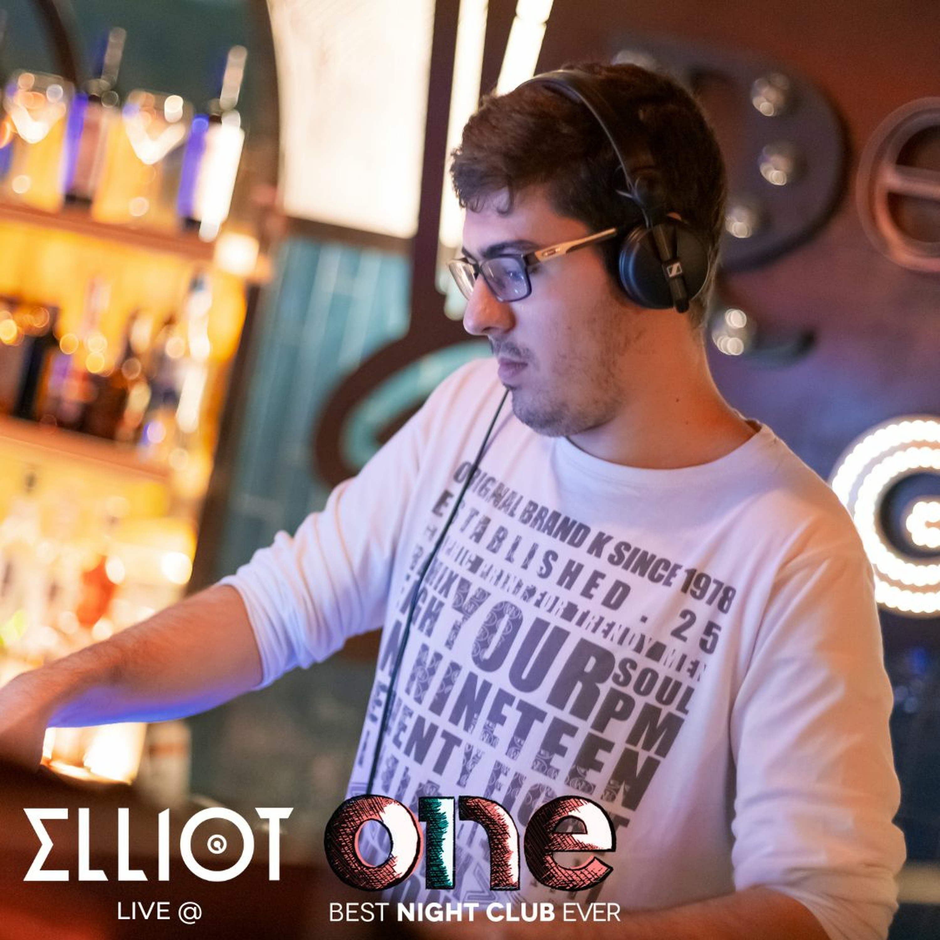 ELLIOT