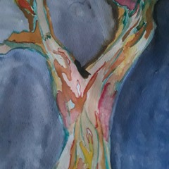 My daddy loved the cocaine more than he loved me