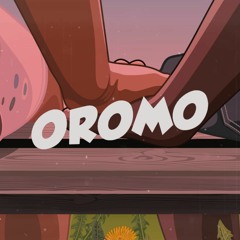 "Oromo" - Joeboy x Oxlade x Fireboy DML  | Afrobeat Instrumental