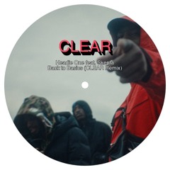 Headie One feat. Skepta - Back to Basics (CLEAR Remix)(Free DL)