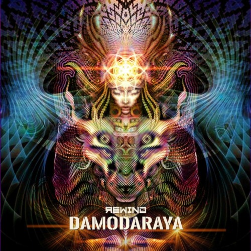 Rewind - Damodaraya *Free Down*