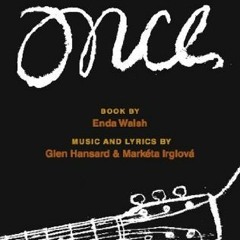 [Read] EPUB ✓ Once by  Enda Walsh [KINDLE PDF EBOOK EPUB]