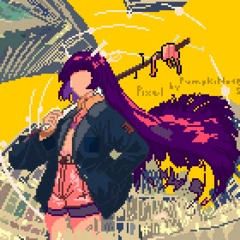 幽霊東京 / Ayase - Vocaloid cover