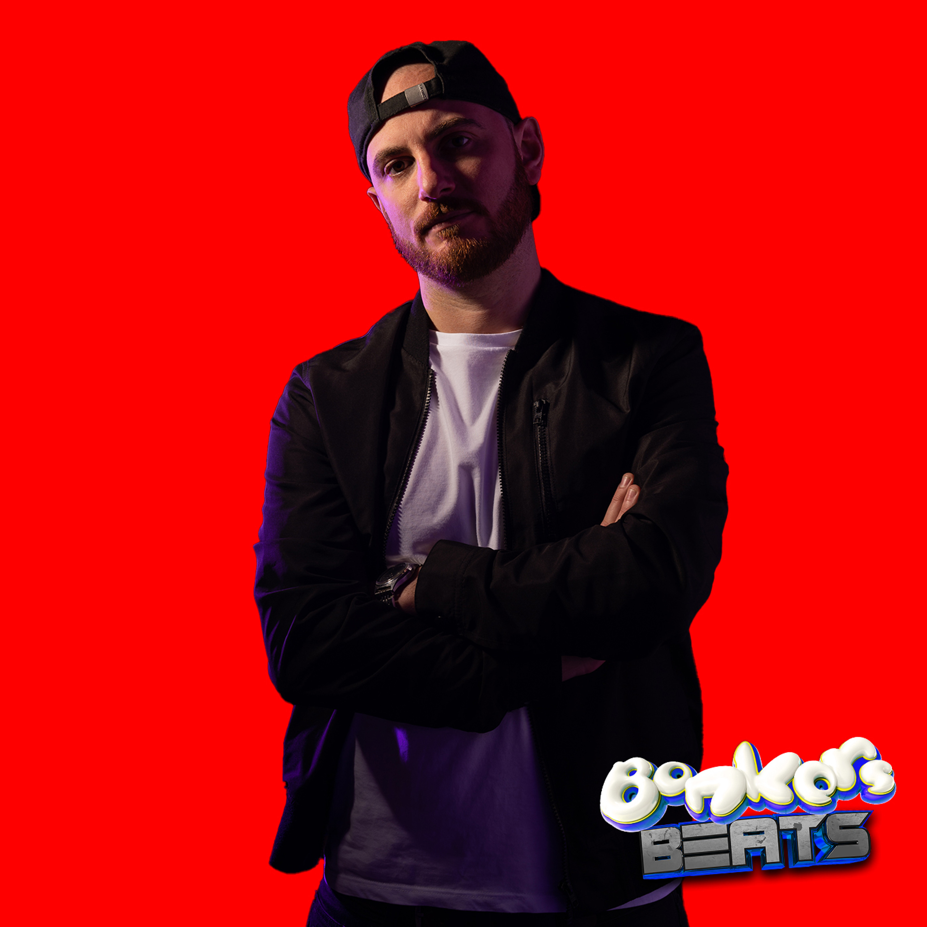 Jakka B - Bonkers Beats 53a - 08.04.22