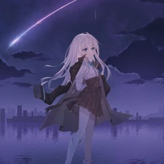 TsukiP - 雨女 / Ameonna / Rain Girl