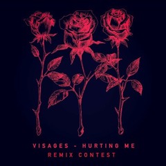 Visages - Hurting Me - Senchai Remix (Free Download)